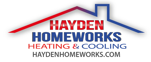 Hayden Homeworks